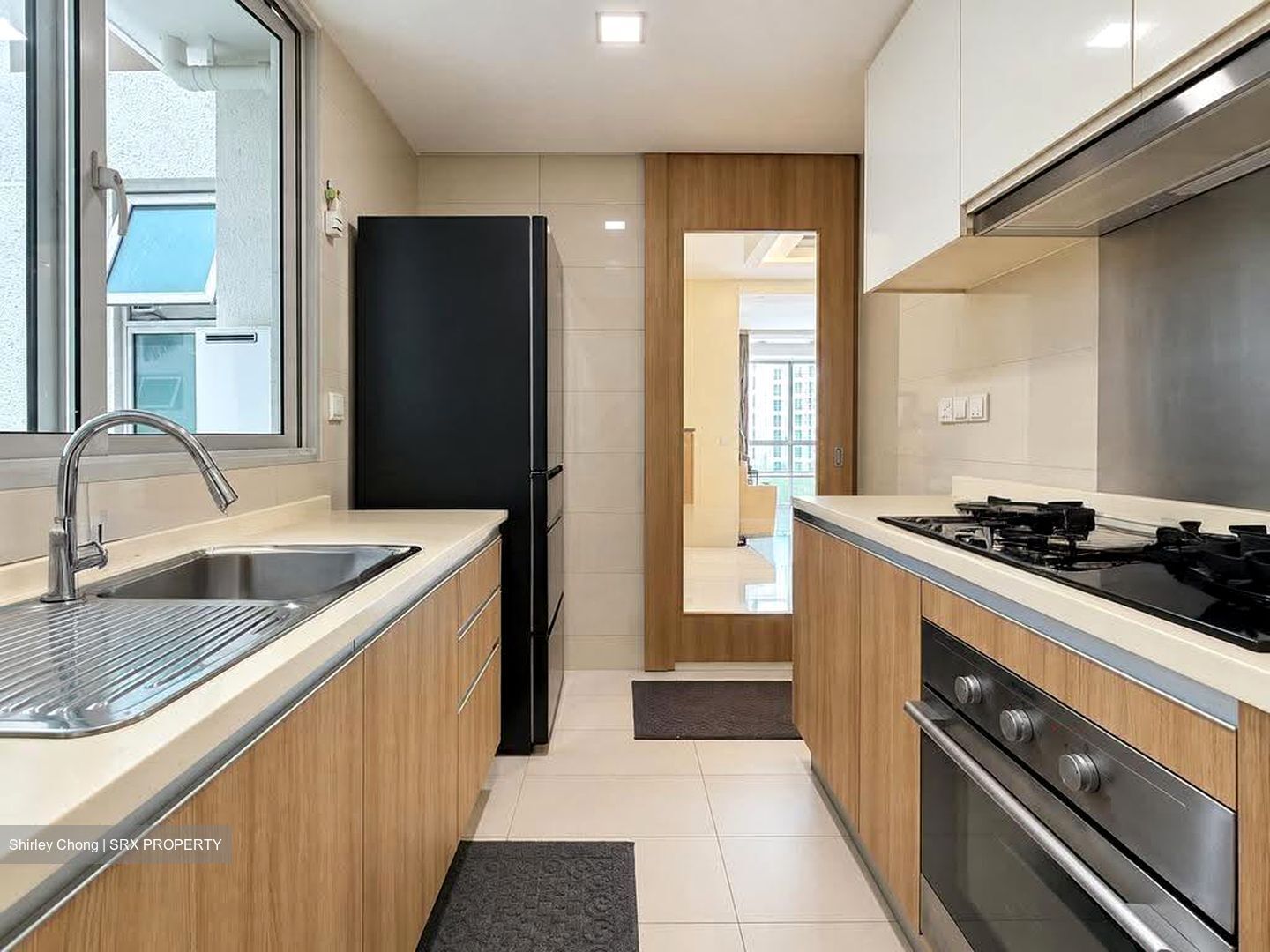 Caspian (D22), Condominium #618236941